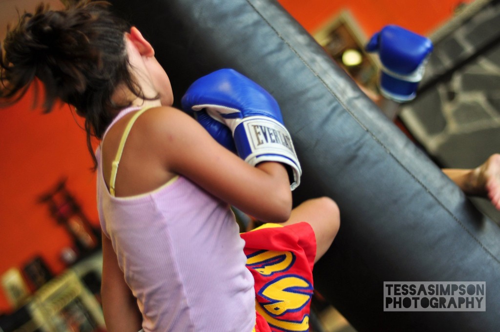 Kids MMA The Benefits of Training Austin Kickboxing Academy