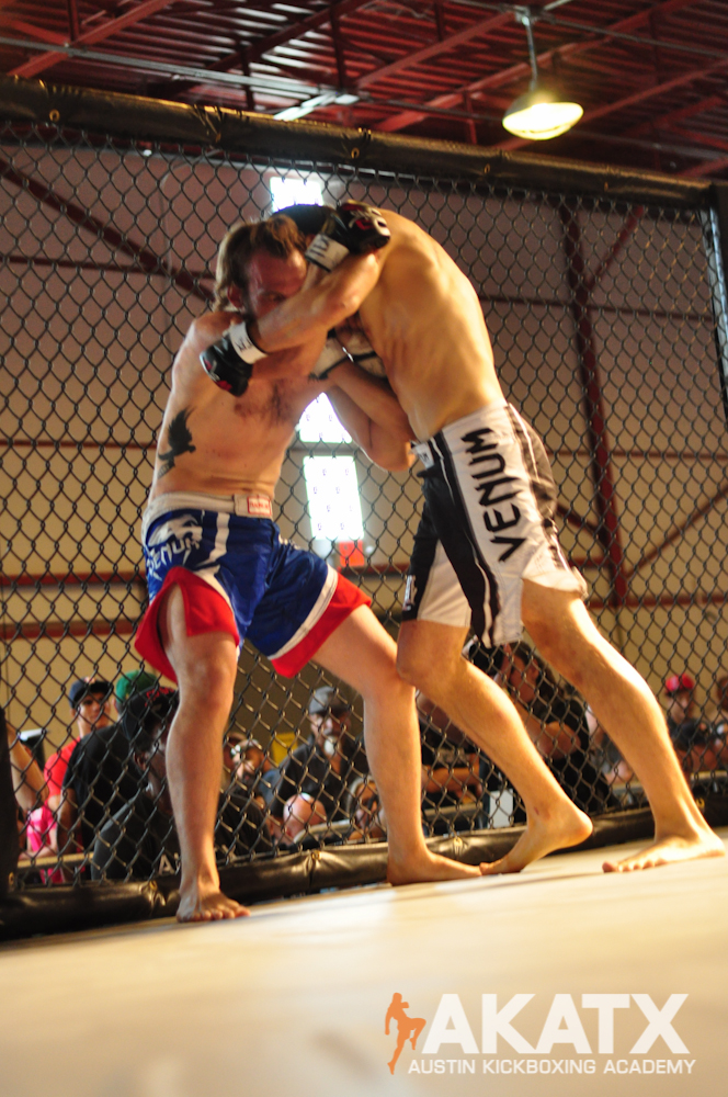 AKATX Fight Team - Austin MMA | Austin Kickboxing Academy