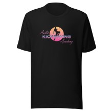 Retrowave Tee