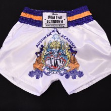 Hanuman Muay Thai Shorts