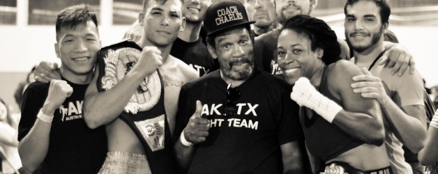 AKATX Fight Team